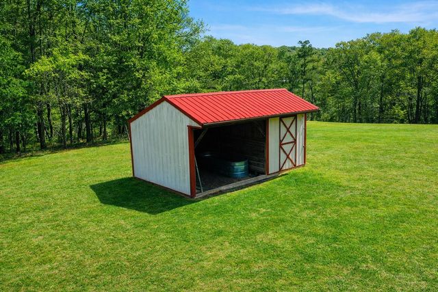 366 Tom Meadows Rd, Strunk, KY 42649