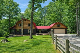 366 Tom Meadows Rd, Strunk, KY 42649
