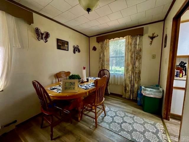 3149 Polk Road 44, Mena, AR 71953