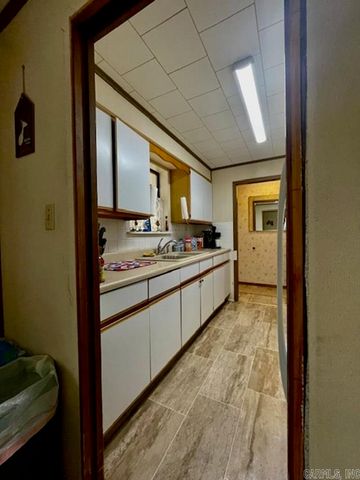 3149 Polk Road 44, Mena, AR 71953