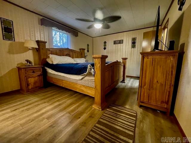 3149 Polk Road 44, Mena, AR 71953