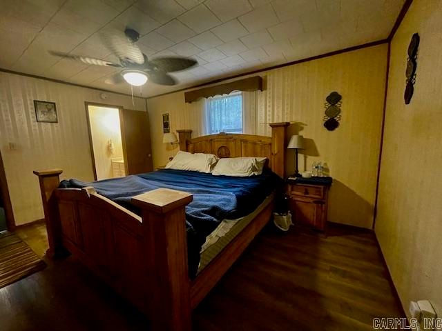 3149 Polk Road 44, Mena, AR 71953