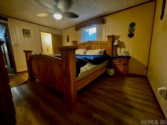 3149 Polk Road 44, Mena, AR 71953