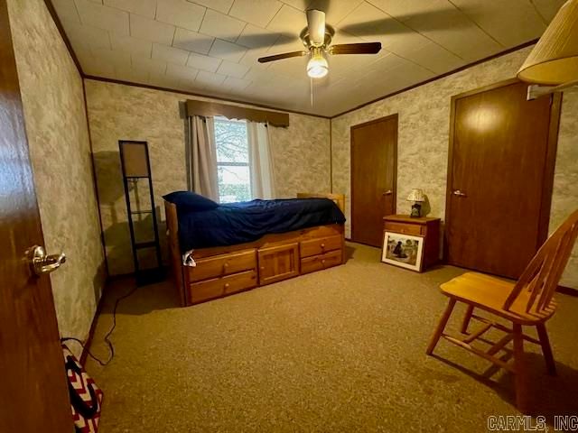 3149 Polk Road 44, Mena, AR 71953