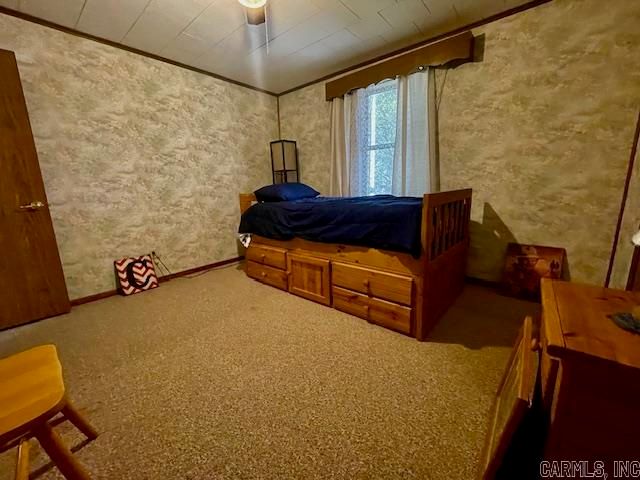 3149 Polk Road 44, Mena, AR 71953