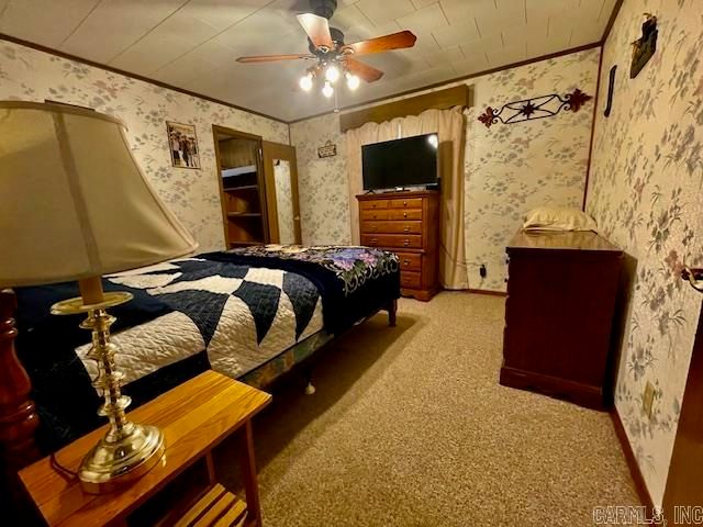 3149 Polk Road 44, Mena, AR 71953