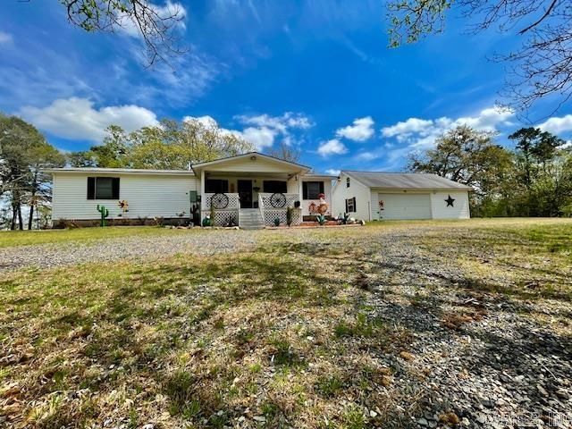 3149 Polk Road 44, Mena, AR 71953