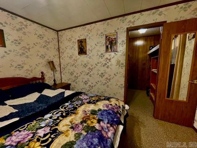 3149 Polk Road 44, Mena, AR 71953