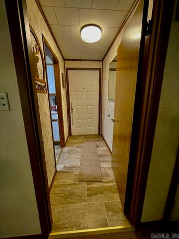 3149 Polk Road 44, Mena, AR 71953