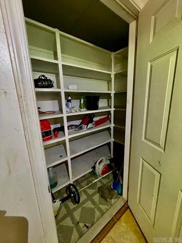 3149 Polk Road 44, Mena, AR 71953