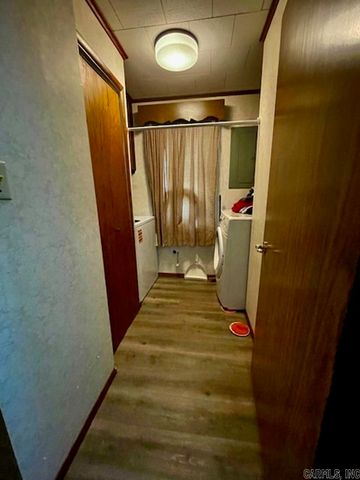 3149 Polk Road 44, Mena, AR 71953