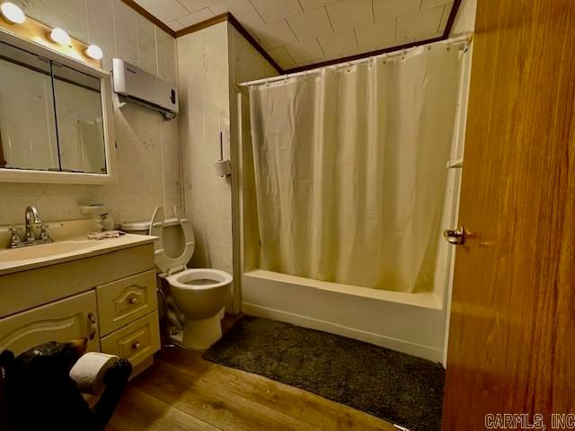 3149 Polk Road 44, Mena, AR 71953