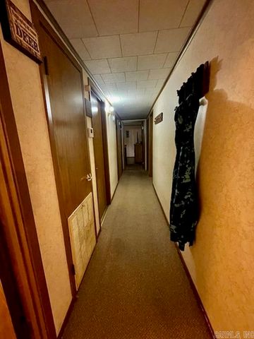 3149 Polk Road 44, Mena, AR 71953