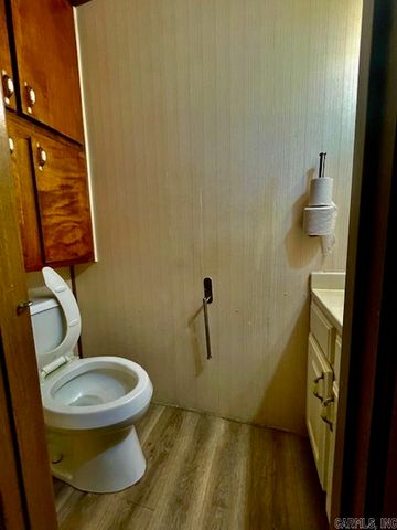 3149 Polk Road 44, Mena, AR 71953