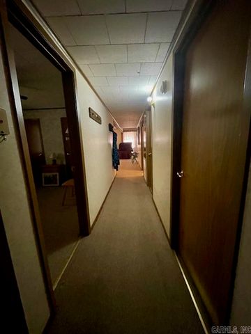 3149 Polk Road 44, Mena, AR 71953