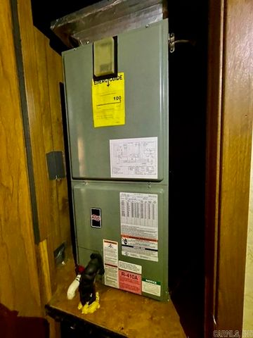 3149 Polk Road 44, Mena, AR 71953