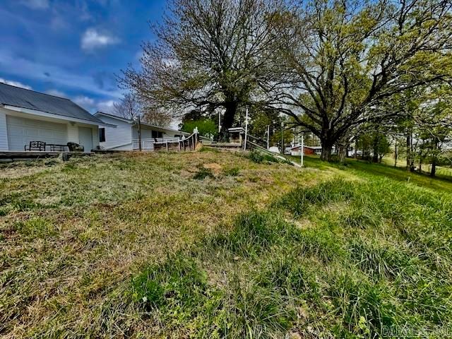 3149 Polk Road 44, Mena, AR 71953