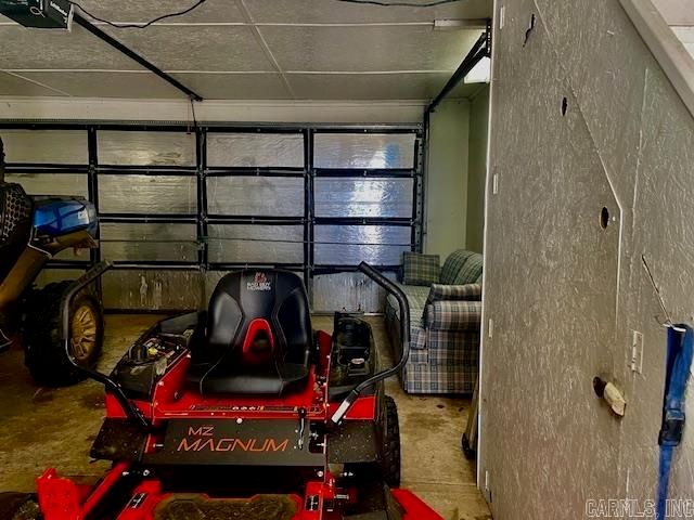 3149 Polk Road 44, Mena, AR 71953