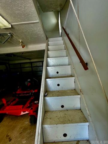 3149 Polk Road 44, Mena, AR 71953