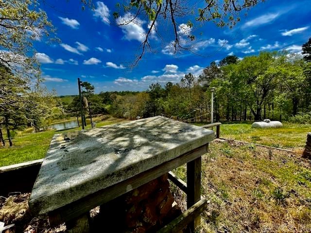 3149 Polk Road 44, Mena, AR 71953