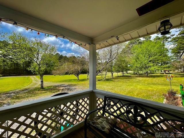 3149 Polk Road 44, Mena, AR 71953