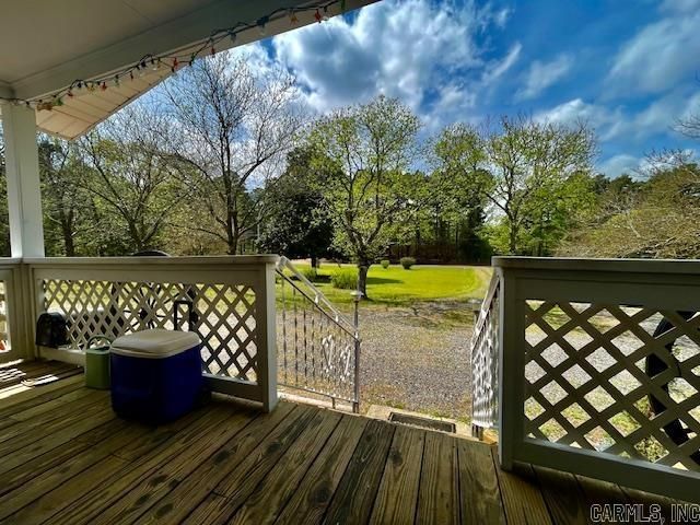 3149 Polk Road 44, Mena, AR 71953