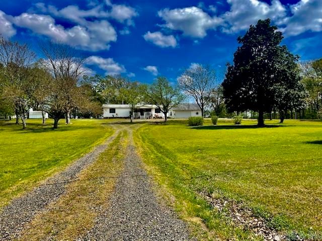 3149 Polk Road 44, Mena, AR 71953