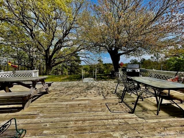 3149 Polk Road 44, Mena, AR 71953