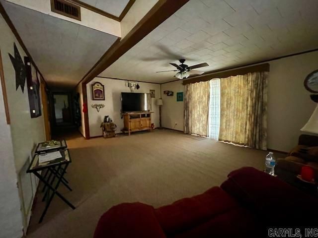 3149 Polk Road 44, Mena, AR 71953