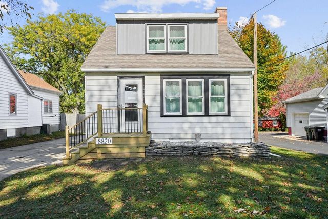 8820 Durand AVENUE, Sturtevant, WI 53177