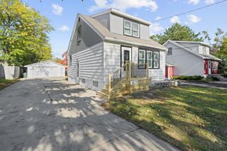 8820 Durand AVENUE, Sturtevant, WI 53177