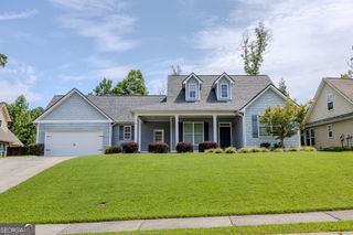 118 Thornwood Drive SW, Rome, GA 30165