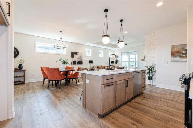 152 NW Sunrise Drive, Waukee, IA 50263