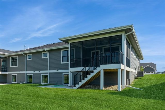 152 NW Sunrise Drive, Waukee, IA 50263
