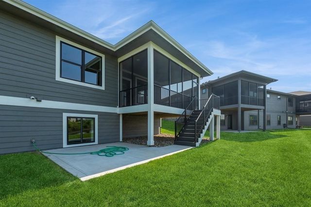 152 NW Sunrise Drive, Waukee, IA 50263