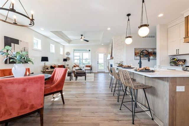 152 NW Sunrise Drive, Waukee, IA 50263