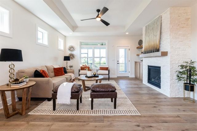 152 NW Sunrise Drive, Waukee, IA 50263