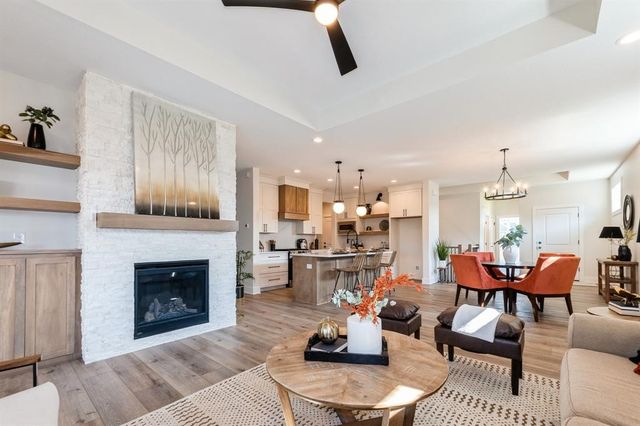 152 NW Sunrise Drive, Waukee, IA 50263