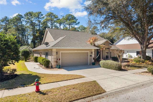 5039 GREENBRIAR TRAIL, Mount Dora, FL 32757