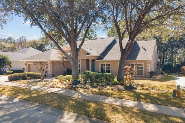 5039 GREENBRIAR TRAIL, Mount Dora, FL 32757