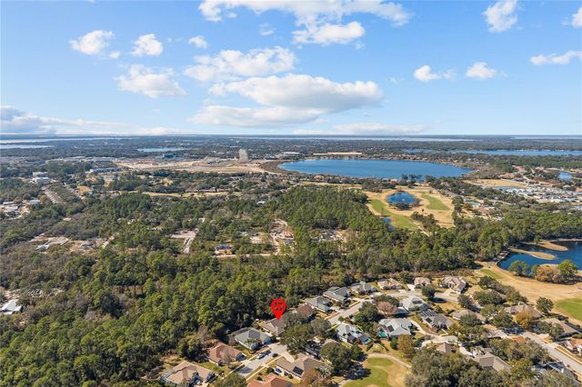 5039 GREENBRIAR TRAIL, Mount Dora, FL 32757