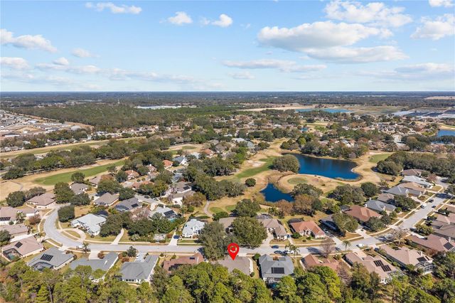 5039 GREENBRIAR TRAIL, Mount Dora, FL 32757