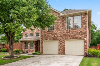 5308 Timber Park Drive, Flower Mound, TX 75028
