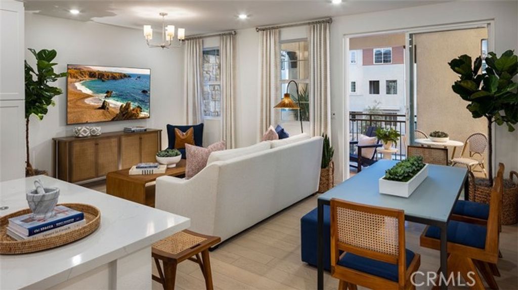 12967 Paradiso Drive 107, Eastvale, CA 92880