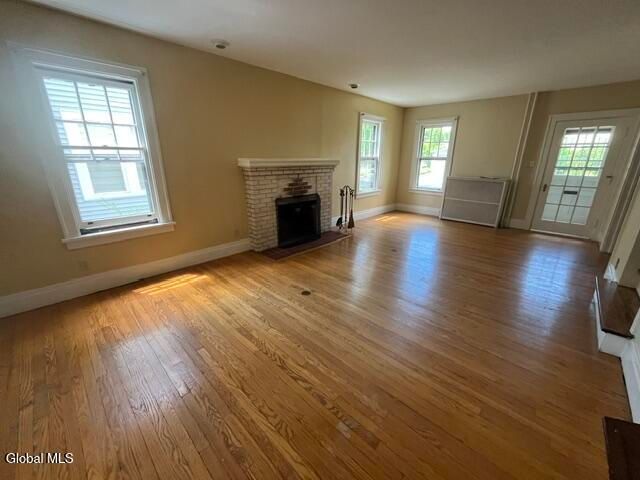 21 Hawthorne Avenue, Albany, NY 12203