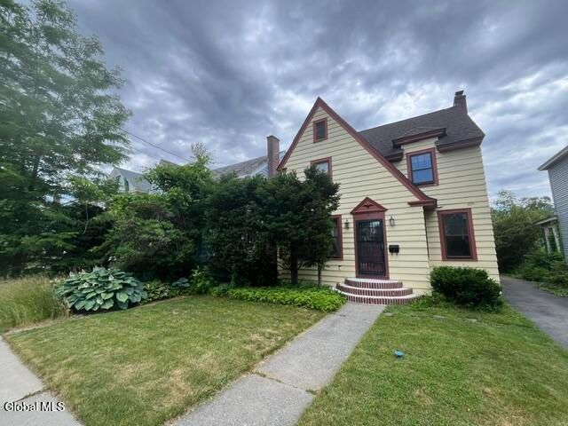 21 Hawthorne Avenue, Albany, NY 12203