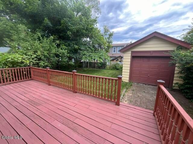 21 Hawthorne Avenue, Albany, NY 12203