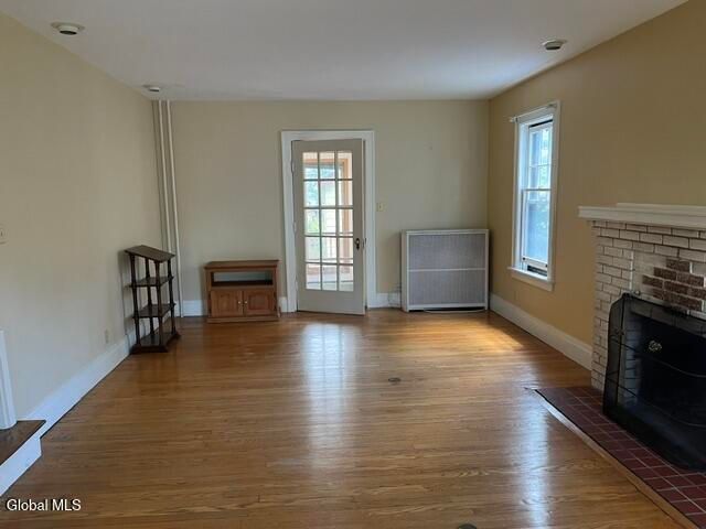 21 Hawthorne Avenue, Albany, NY 12203