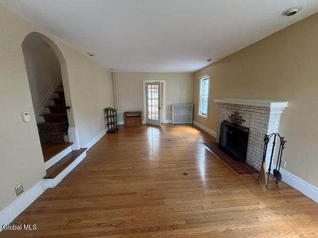 21 Hawthorne Avenue, Albany, NY 12203