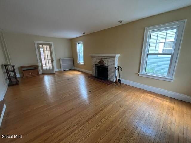 21 Hawthorne Avenue, Albany, NY 12203